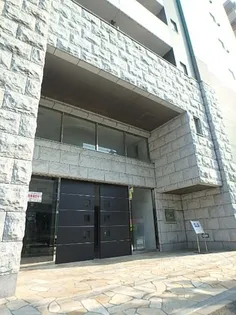 神奈川県横浜市南区万世町1【マンション】の外観