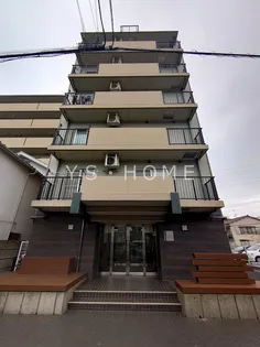 コーボック新小金井の画像