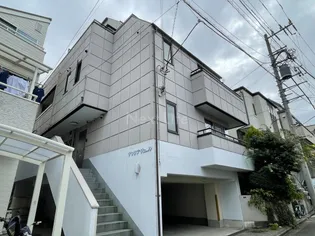 サンクアジュールの画像