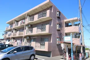 レインボーパレスの画像