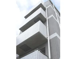 プレール潮見ピアクラブ【5階】の外観