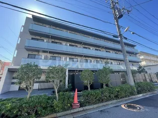 AZEST金町【4階】の外観