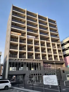 KATURA高崎【7階】の外観