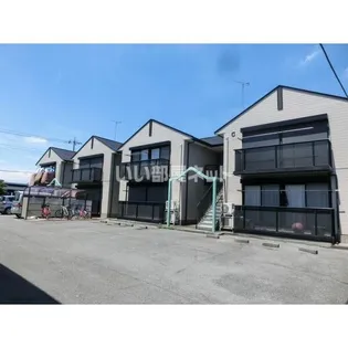 フローレンス C棟の画像