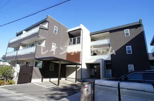 ファビュラス ベルの画像