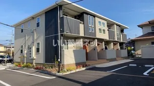 ハマナスA棟の画像