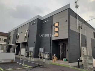 プリメゾン ヴィラージュIの画像