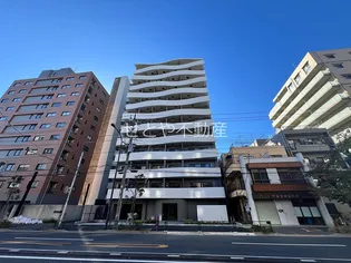 GRANPASEO田端IIの画像