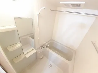 シャトー上原 2006【3階】の風呂