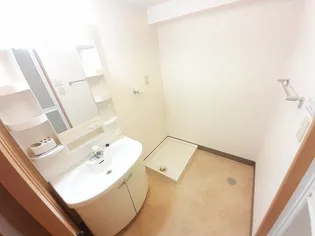 シャトー上原 2006【3階】の内装