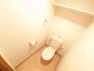 シャトー上原 2006【3階】の内装