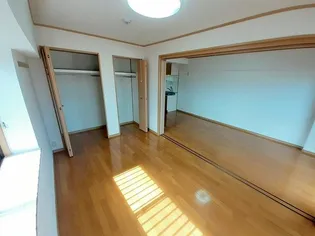 シャトー上原 2006【3階】の内装