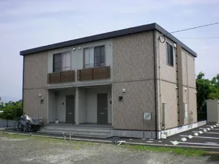 鹿児島県鹿屋市札元1【一戸建】の外観