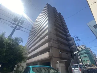 グランドメゾン徳川の画像