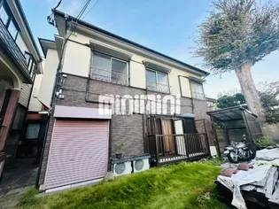 Sはいむ【1階】の外観