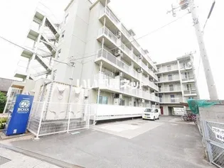 セントバレンタインハイツB棟の画像