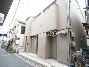 エスポワール東四つ木の画像