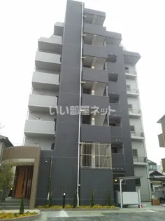 グランソレイユの画像