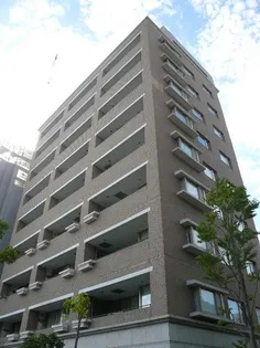 LANAI GARDEN SHINYURI EASTの画像