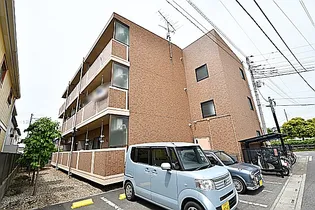 アヴェニュー北上尾の画像