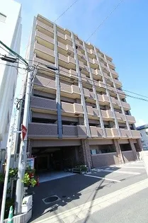 鹿児島県鹿児島市谷山中央2【マンション】の外観