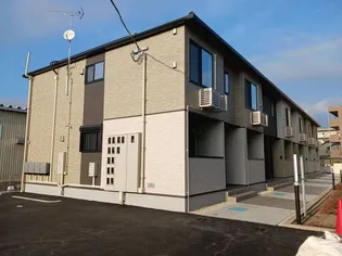 ヒカルサ焼津塩津イーストの画像