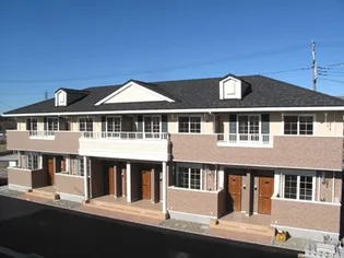 エテルノ フィオーレ 3番館の画像