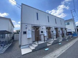 ウィル サイド IIIの画像