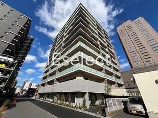 センチュリー千葉みなと【2階】の外観