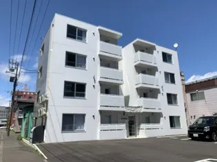 フィッツ ロヴィアの画像