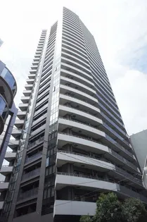 ルミナリータワー池袋【6階】の外観