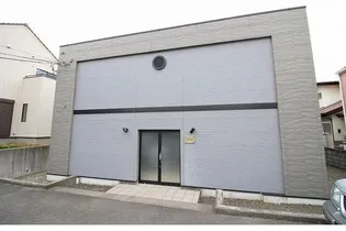 アムールグランシャリオ【2階】の外観