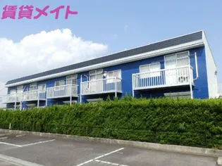 シーサイドハイツの画像