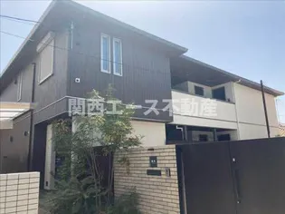 シャーメゾンハーモニーの画像