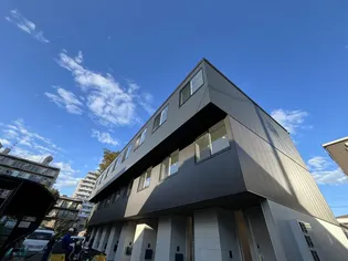 inherit木町通(インヘリット木町通)の外観