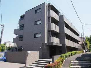 ルーブル高円寺参番館の画像