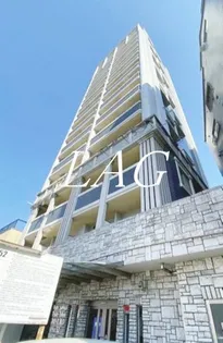 Mark Springs Tower Tokyo52【2階】の外観