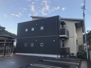 シャーメゾンセードル宝町 BELS認定物件【1階】の外観