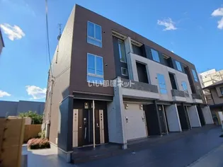 フィオーレ小倉の画像