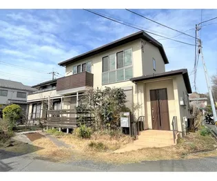 埼玉県さいたま市緑区大字大門【一戸建】の外観