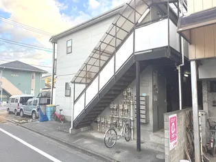 イーストコーポ1の画像