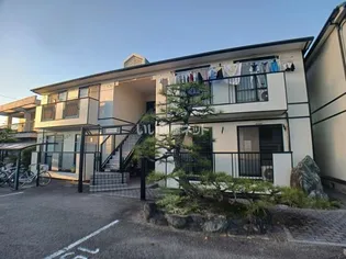 サンガーデンスター A棟の画像