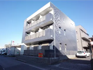 アンプレッセの画像