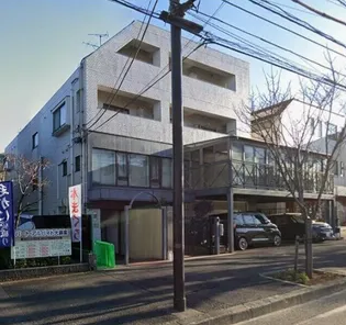 WING霧が丘の画像