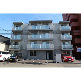 LAPLACE EASTの画像