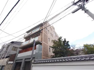 石孫ビルの外観