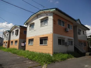 グリーンコーポ安城の画像