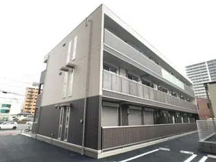 サン メゾン小山中央の画像