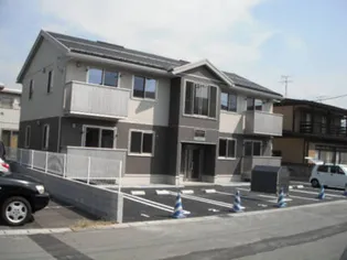 山形県山形市大野目2【アパート】の外観