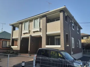 リベラル ファミリア【1階】の外観